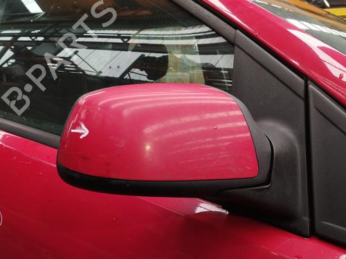Used Right mirror FORD FOCUS II (DA_, HCP, DP) [2004-2013]  16813906
