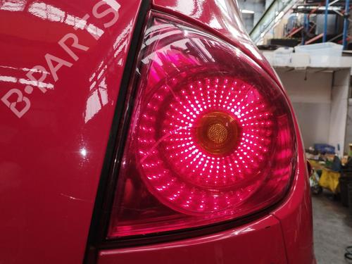 Used Right taillight Right taillight SEAT ALTEA (5P1) 1.9 TDI (105 hp) 34734421 34734421