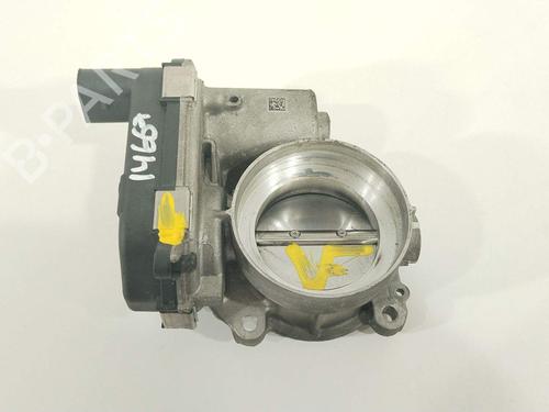 Used Throttle body Throttle body VW GOLF VII (5G1, BQ1, BE1, BE2) 1.5 TGI (130 hp) 27526567 27526567