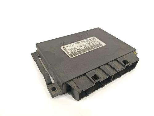 Electronic module MERCEDES-BENZ E-CLASS (W211) | BP16250283M83 - Image 3