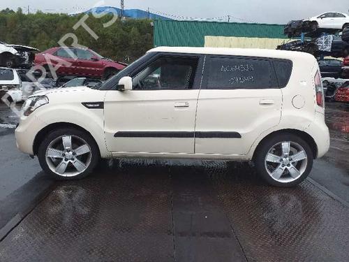 Electronic module KIA SOUL I (AM)  | BP17151983M83 