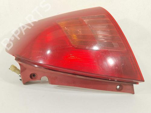 Right taillight SUZUKI SWIFT III (MZ, EZ) 1.5 (RS415, ZC21S) | BP35949470C35 - Image 2