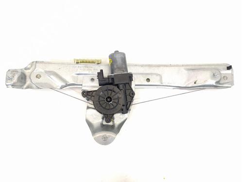 Used Rear left window mechanism Rear left window mechanism 8385602 8385602