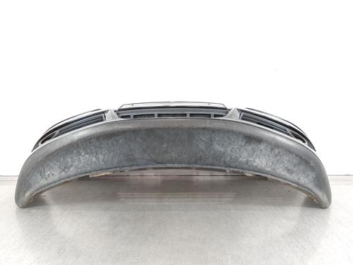 Front bumper VW POLO (9N_, 9A_) 1.4 16V | BP27493759C7 