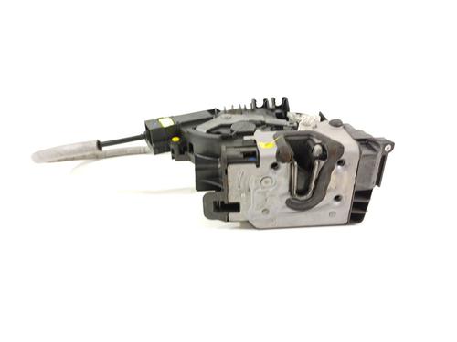 Front right lock MERCEDES-BENZ C-CLASS Coupe (C205) C 220 d (205.304) | BP24589470C97 