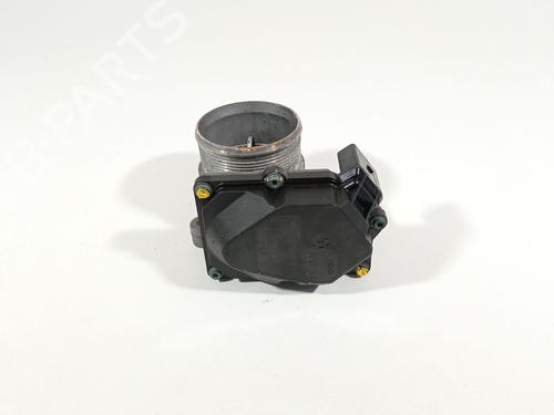 Throttle body AUDI A7 Sportback (4GA, 4GF) 3.0 TDI quattro | BP22731874M82 