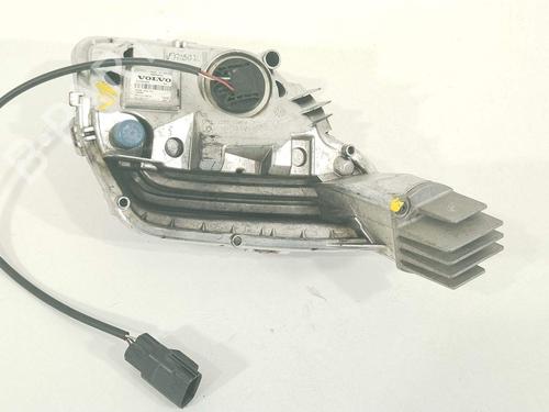 Right front indicator VOLVO XC60 I SUV (156) | BP36306486C33 - Image 3