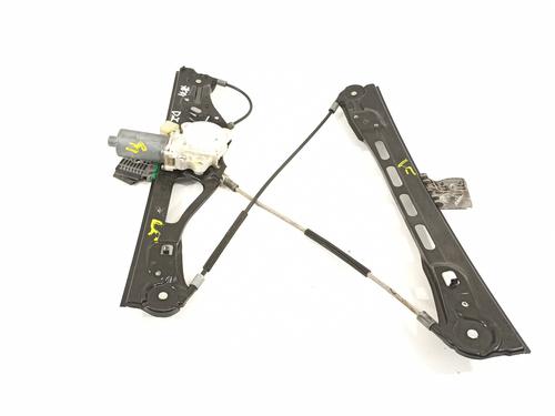 Used Front left window mechanism MERCEDES-BENZ E-CLASS (W211) [2002-2009]  8322028