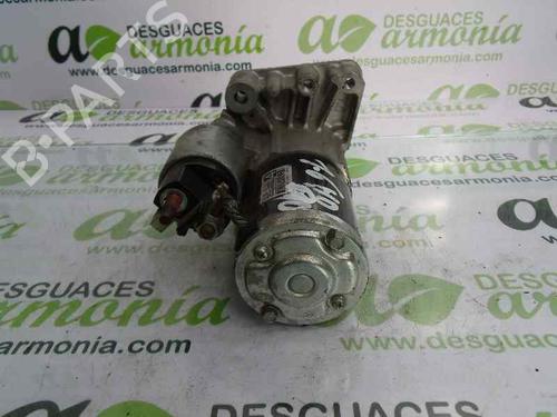 Starter CITROËN C4 I (LC_)  | BP1879337M8 