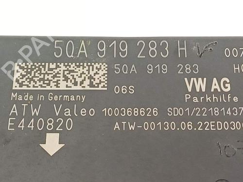 Electronic module SEAT IBIZA V (KJ1, KJG) | BP24363525M83 - Image 2