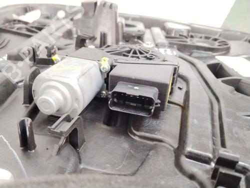 Front right window mechanism KIA CEED (CD) 1.0 T-GDI | BP29122024C23 - Image 7