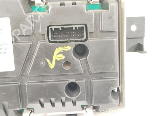 Instrument cluster RENAULT TRAFIC III Van (FG_) 1.6 dCi 90 (FGME) | BP35801938C47 - Image 5