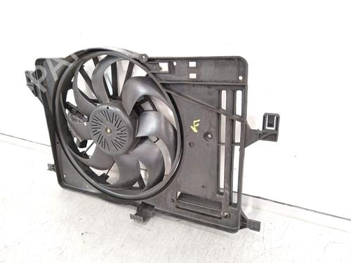 Radiator fan FORD TRANSIT CONNECT MPV | BP39097397M35 - Image 3