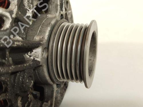 Alternator SAAB 9-3 (YS3F, E79, D79, D75) 2.2 TiD | BP18269721M7  - Image 6