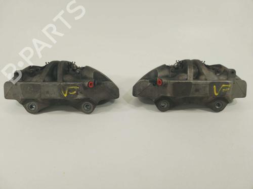 Right front brake caliper AUDI Q5 (FYB, FYG) 35 TDI quattro | BP27528801M104  - Image 5