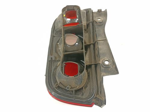 Left taillight NISSAN MICRA III (K12)  | BP15261117C34 