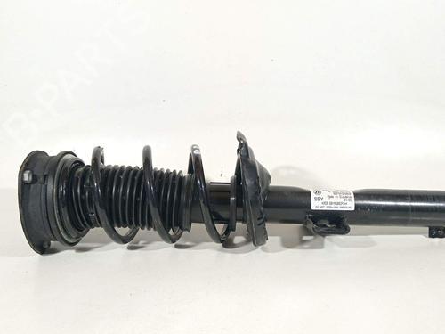 Used Left front shock absorber Left front shock absorber SEAT IBIZA V (KJ1, KJG) [2017-2026] 39901124 39901124