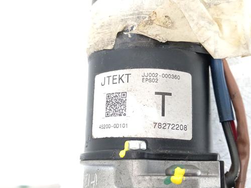 Steering column TOYOTA YARIS (_P9_)  | BP18909423M21 