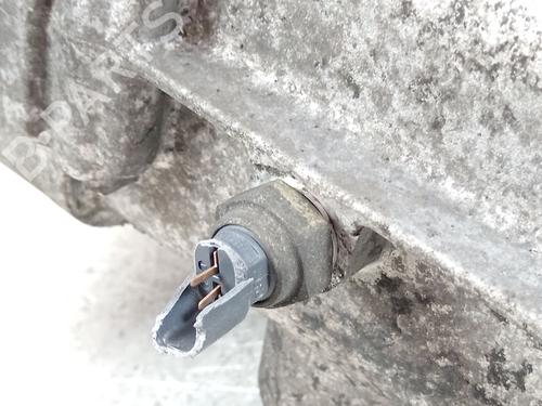 Gearbox VW POLO (9N_, 9A_)  | BP1839489M3 