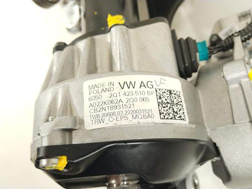 Steering column SEAT ARONA (KJ7, KJP) 1.6 SRE | BP29611278M21 - Image 6