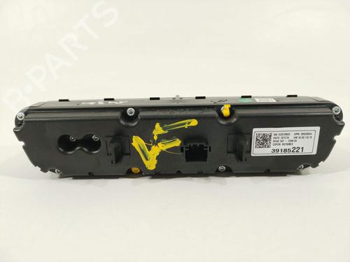 Climate control OPEL CORSA F (P2JO) 1.5 (68) | BP26327772I5 - Image 3