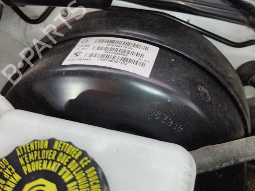 Bremseservo Bremseservo BMW 1 (F20) 116 d (116 hp) 37194302 37194302