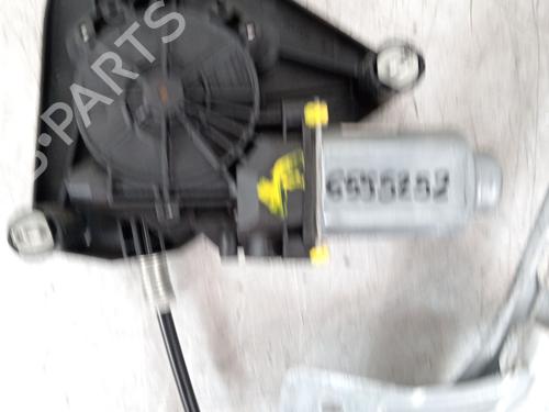 Front left window mechanism TOYOTA AYGO (_B4_) 1.0 (KGB40) | BP38073900C22 - Image 4