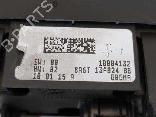 Headlight switch FORD FIESTA VI (CB1, CCN) | BP6533653I24 - Image 3