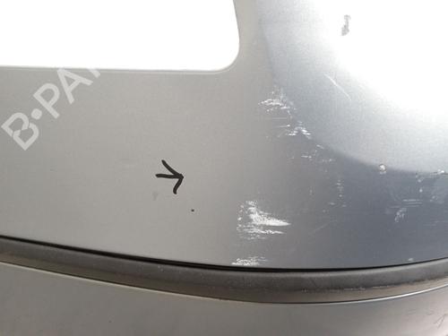 Zderzak tylny VW PASSAT B6 (3C2) 2.0 TDI | BP29730067C8 