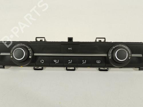Used Climate control Climate control PEUGEOT EXPERT Bus (V_) 1.6 BlueHDi 115 (115 hp) 34444793 34444793