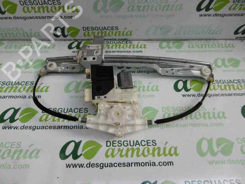 Used Front right window mechanism Front right window mechanism CITROËN C4 I (LC_) [2004-2014] 1849822 1849822