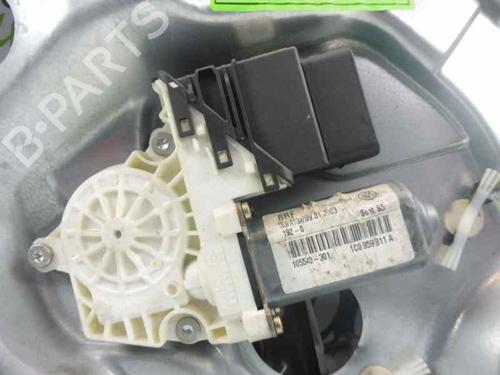 Rear left window mechanism SEAT LEON (1M1)  | BP1853728C24 