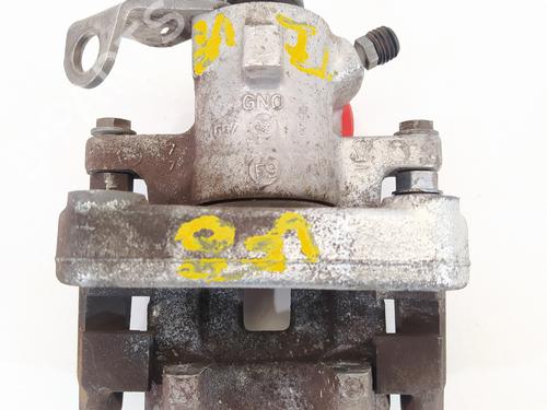 Left rear brake caliper VW POLO V (6R1, 6C1) 1.4 (6R1) | BP11586174M107 