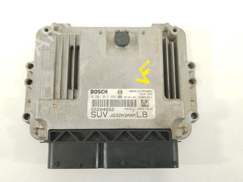 Engine control unit (ECU) SUZUKI SX4 (EY, GY) 1.9 DDiS 4x4 (RW419D) | BP28377478M57 - Image 3