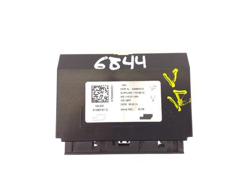 Used Electronic module Electronic module 8321443 8321443