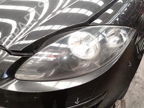 Used Left headlight SEAT ALTEA XL (5P5, 5P8) 2.0 TDI 16V (140 hp) 31192932