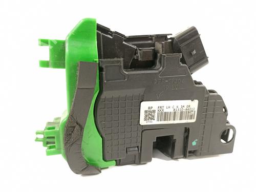 Front left lock KIA CARENS IV 1.7 CRDi | BP16966432C98 