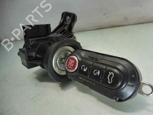 Used Ignition barrel Ignition barrel 3498274 3498274