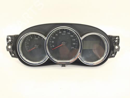 Instrument cluster DACIA DUSTER (HS_) 1.6 16V LPG | BP6699390C47 