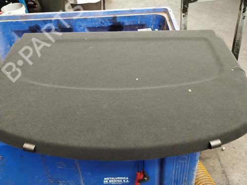 Used Rear parcel shelf Rear parcel shelf 38197837 38197837