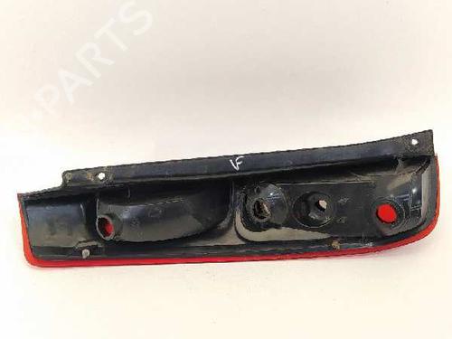 Right taillight FORD FIESTA V (JH_, JD_)  | BP7632924C35 