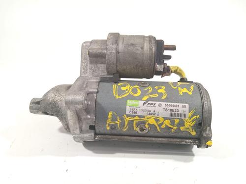 Used Starter Starter 23231158 23231158