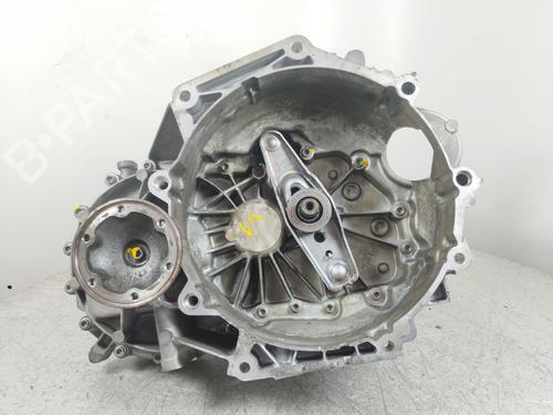 Used Gearbox SEAT LEON ST (5F8) [2012-2020]  16806216