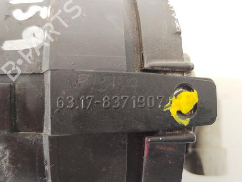 Left front fog light BMW 3 (E46) 320 i | BP29023256C30 