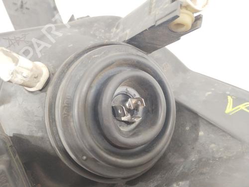 Left headlight CITROËN XSARA PICASSO (N68) 2.0 HDi | BP26579333C28 