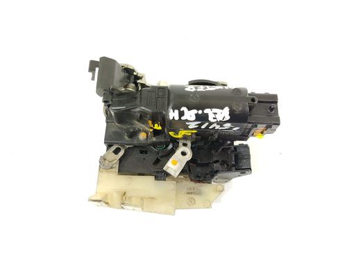 Tailgate lock DACIA DUSTER (HM_) 1.2 TCe 125 (HMMA) | BP39931400C101 - Image 3