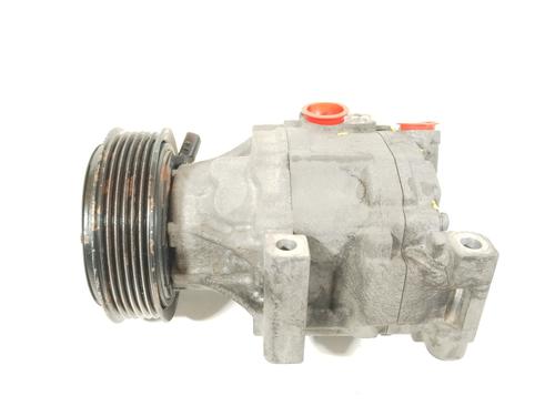 AC compressor LANCIA YPSILON (843_) 1.3 JTD (843.AXD11, 843.AXD1A) | BP31679802M34 - Image 2