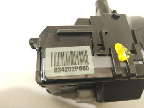 Steering column stalk KIA SORENTO II (XM) | BP16792624I23 - Image 4