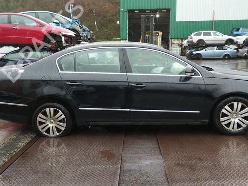 Engine VW PASSAT B6 (3C2) 2.0 TDI 16V | BP33755778M1  - Image 13