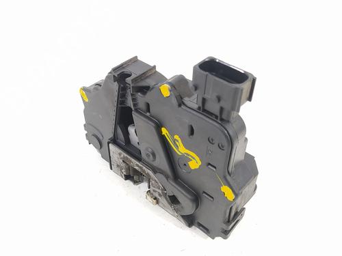 Front right lock OPEL CORSA D (S07)  | BP10355622C97 